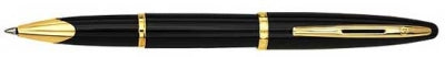 41105W Waterman Carene Black Sea GT Rollerball Pen S0700360 *